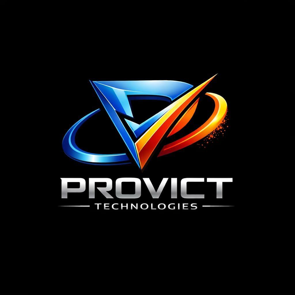 PROVICT Logo